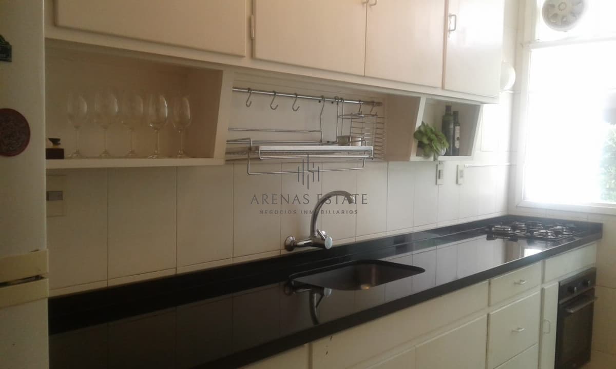 Apartamento ID.1022 - Departamento de 3 dormitorios en vente sobre Rambla Brava