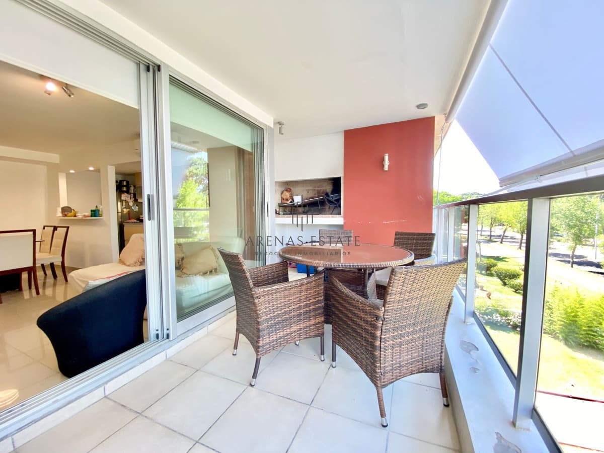 Apartamento ID.2705 - Apatamento en venta en zona Roosevelt , Punta del Este