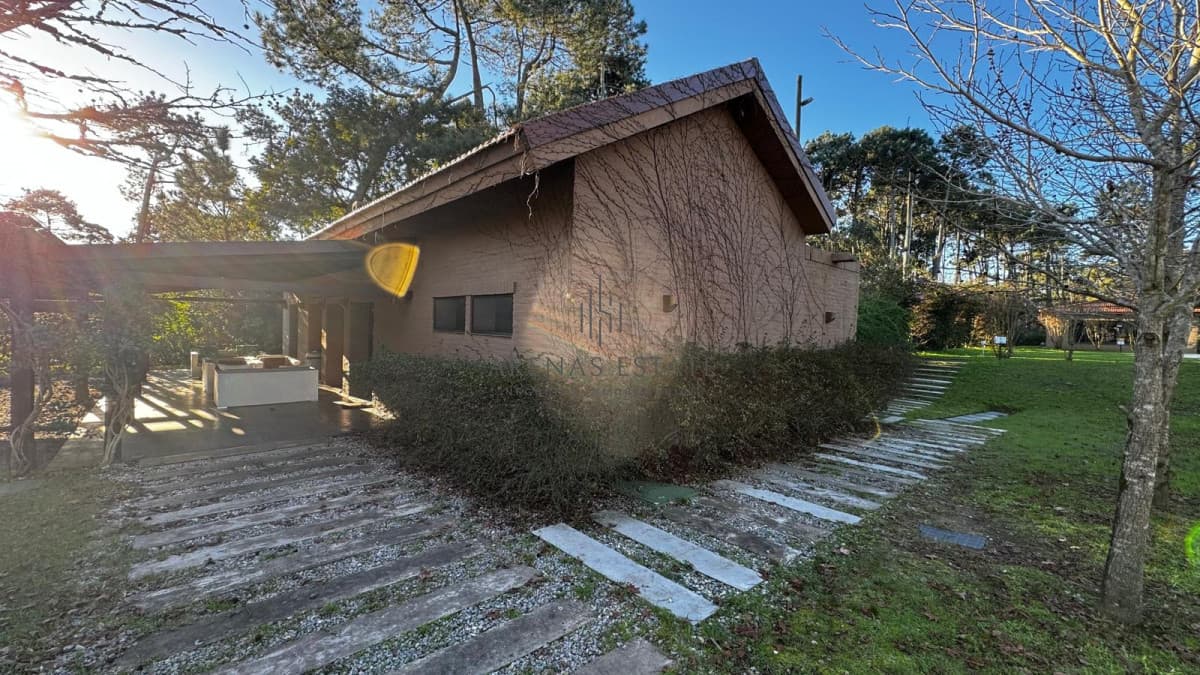 Terreno ID.4361 - En venta terreno en Pinares, Punta del Este en agradable entorno