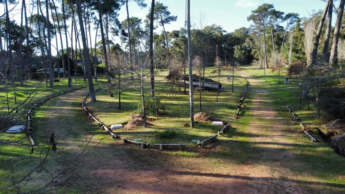 Terreno ID.4358 - Punta del Este,Pinares. Vende derechos de sobre-elevar terreno ideal para gran inversión