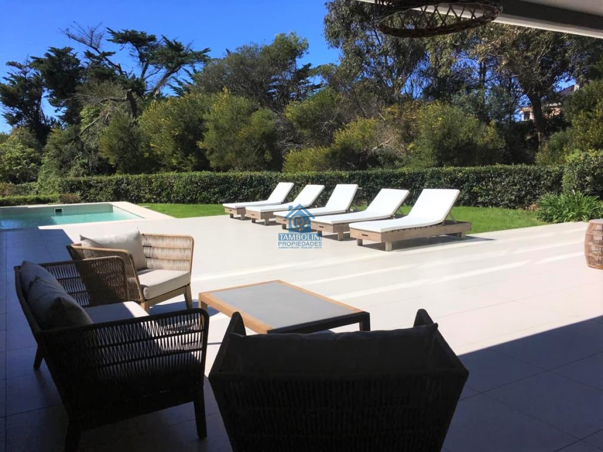 Apartamento ID.838 - Espectacular departamento con Piscina Propia.