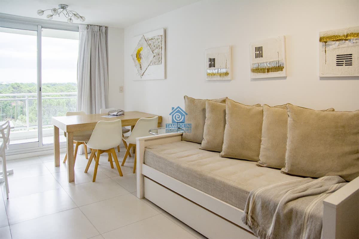 Apartamento ID.1090 - Hermoso Apartamento en Roosevelt - Punta del Este
