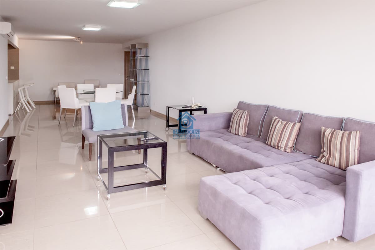 Apartamento ID.835 - Onix Punta Del Este, departamento de 3 dormitorios en venta
