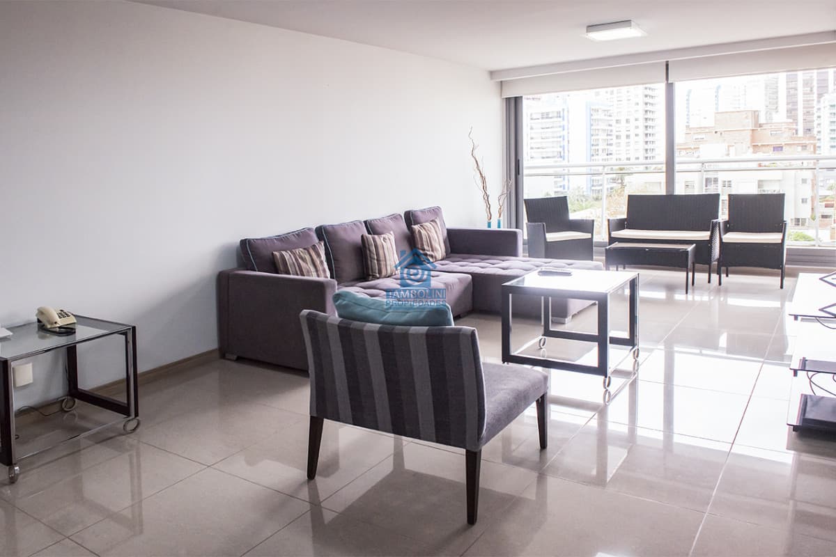 Apartamento ID.835 - Onix Punta Del Este, departamento de 3 dormitorios en venta