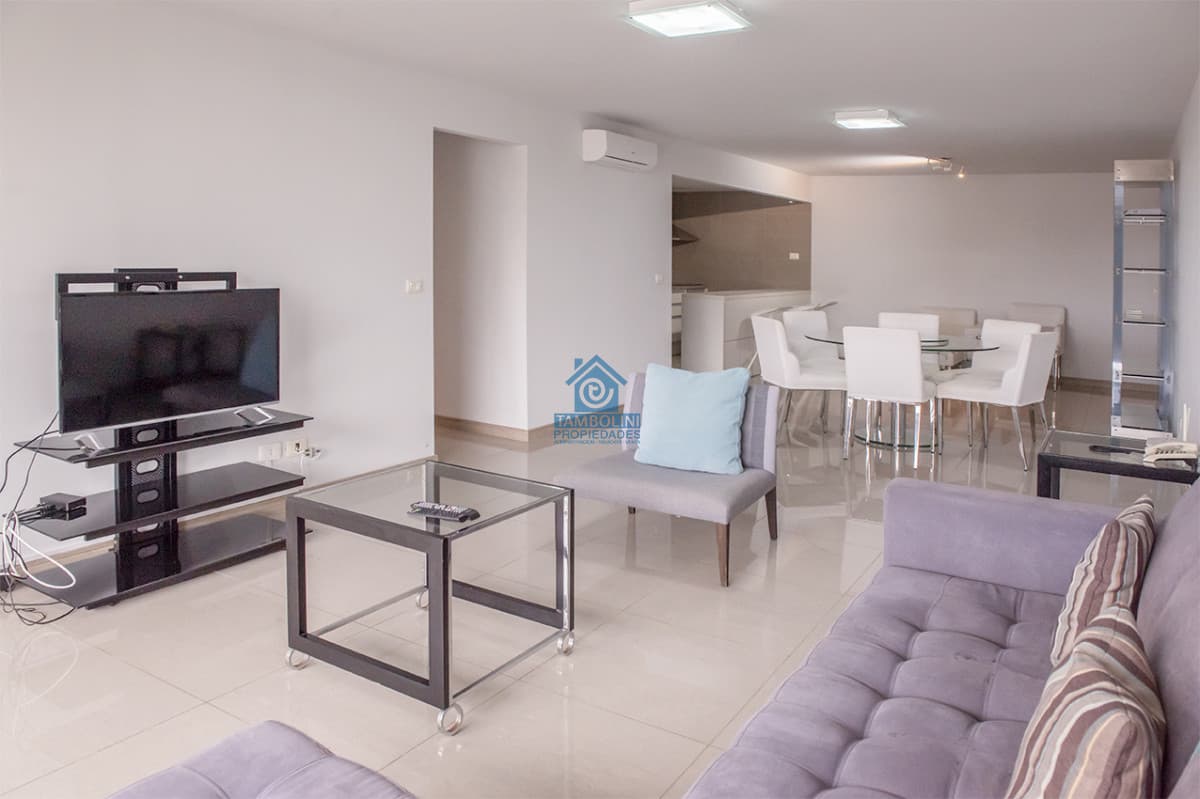 Apartamento ID.835 - Onix Punta Del Este, departamento de 3 dormitorios en venta