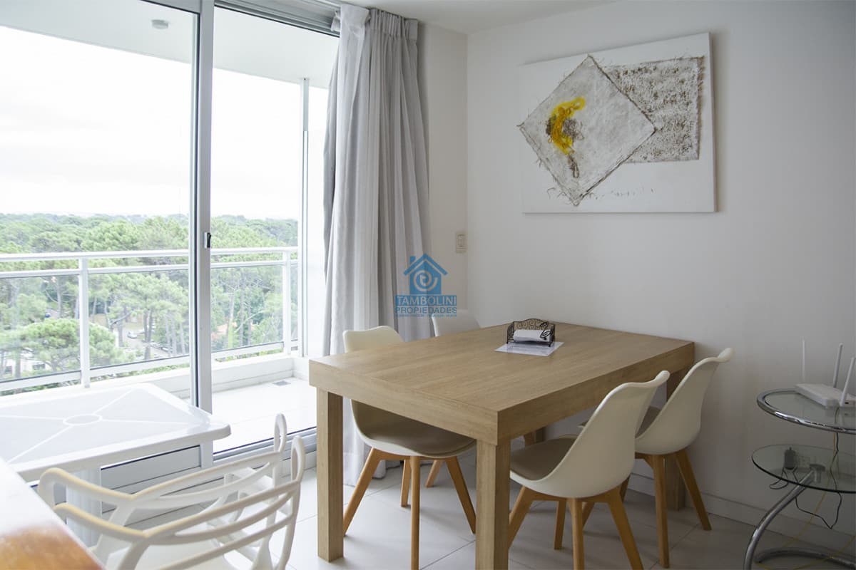 Apartamento ID.1090 - Hermoso Apartamento en Roosevelt - Punta del Este