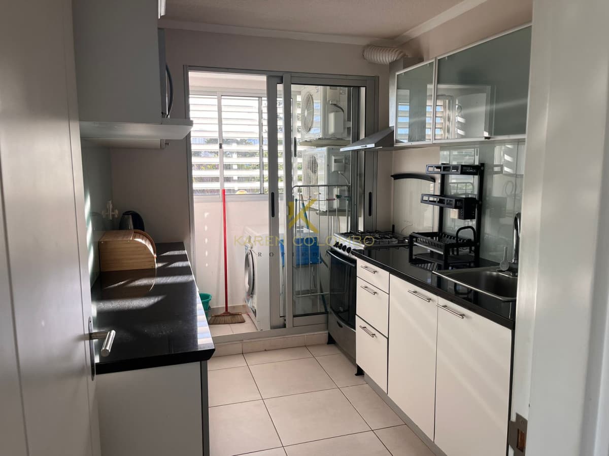 Departamento de 2 dormitorios en Ocean Drive II, Punta del Este