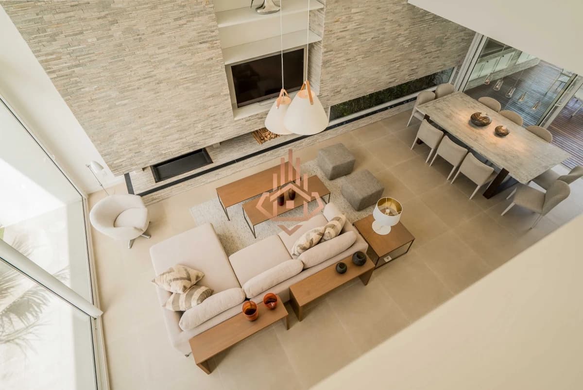 Casa en Barrio Privado, Boulevard Park- Punta del Este