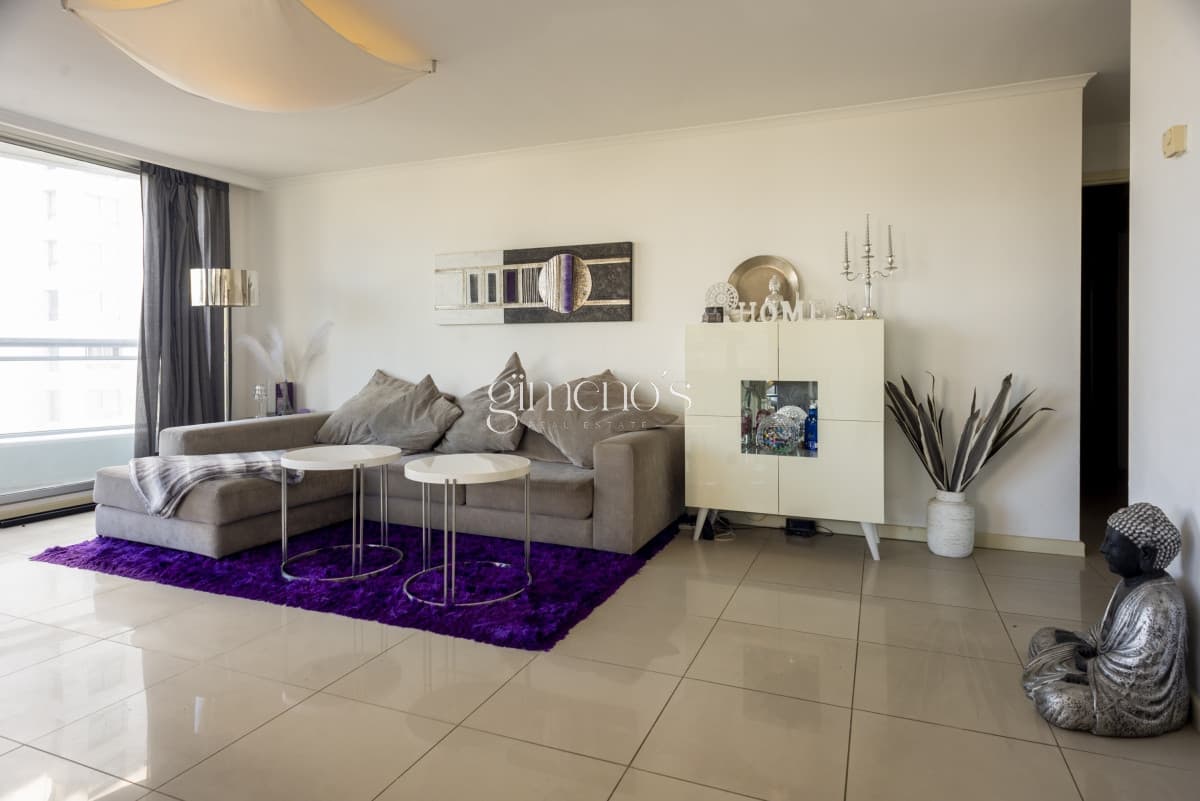 Venta de Apartamento con vista espectacular, de 3 dormitorios en Roosevelt, Punta del Este