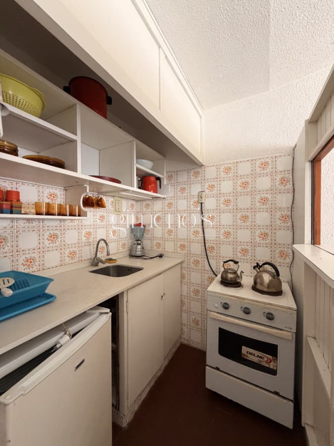 Departamento de 1 dormitorio en venta a pasos de todo, en el corazon d ela peninsula