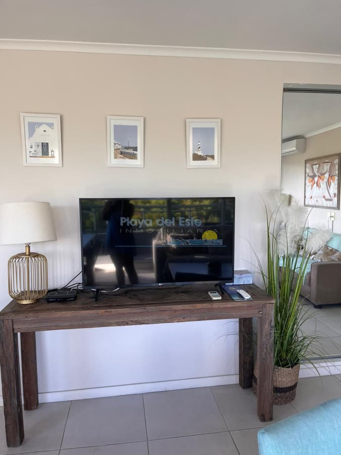 Departamento de 2 dormitorios en Ocean Drive II, Punta del Este - Inmobiliaria Playa del Este