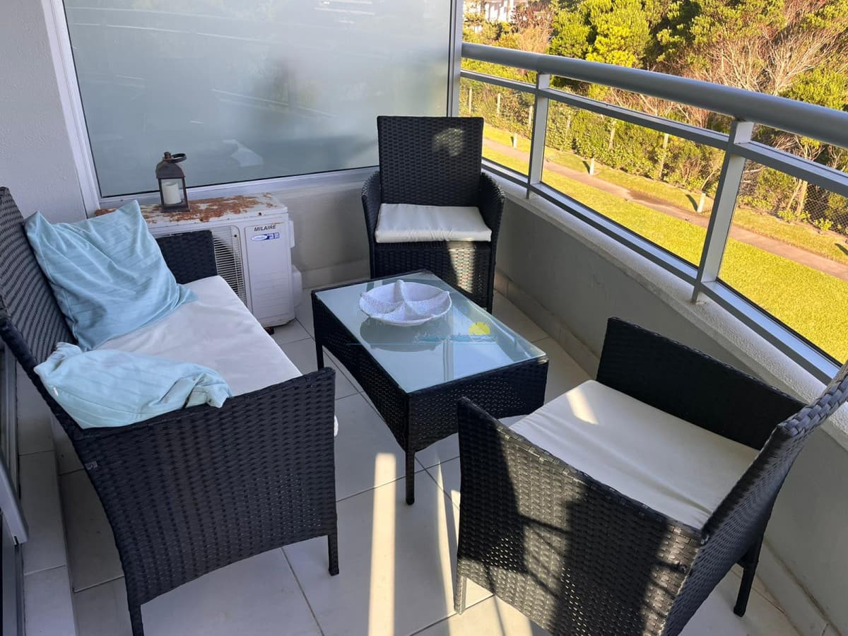 Departamento de 2 dormitorios en Ocean Drive II, Punta del Este - Inmobiliaria Playa del Este