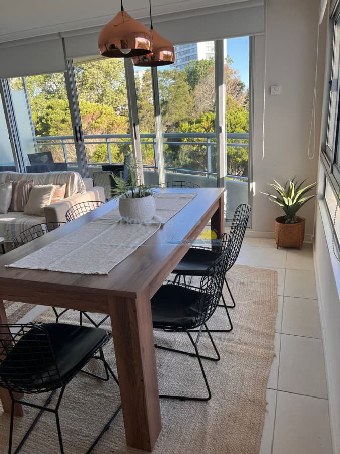 Departamento de 2 dormitorios en Ocean Drive II, Punta del Este - Inmobiliaria Playa del Este