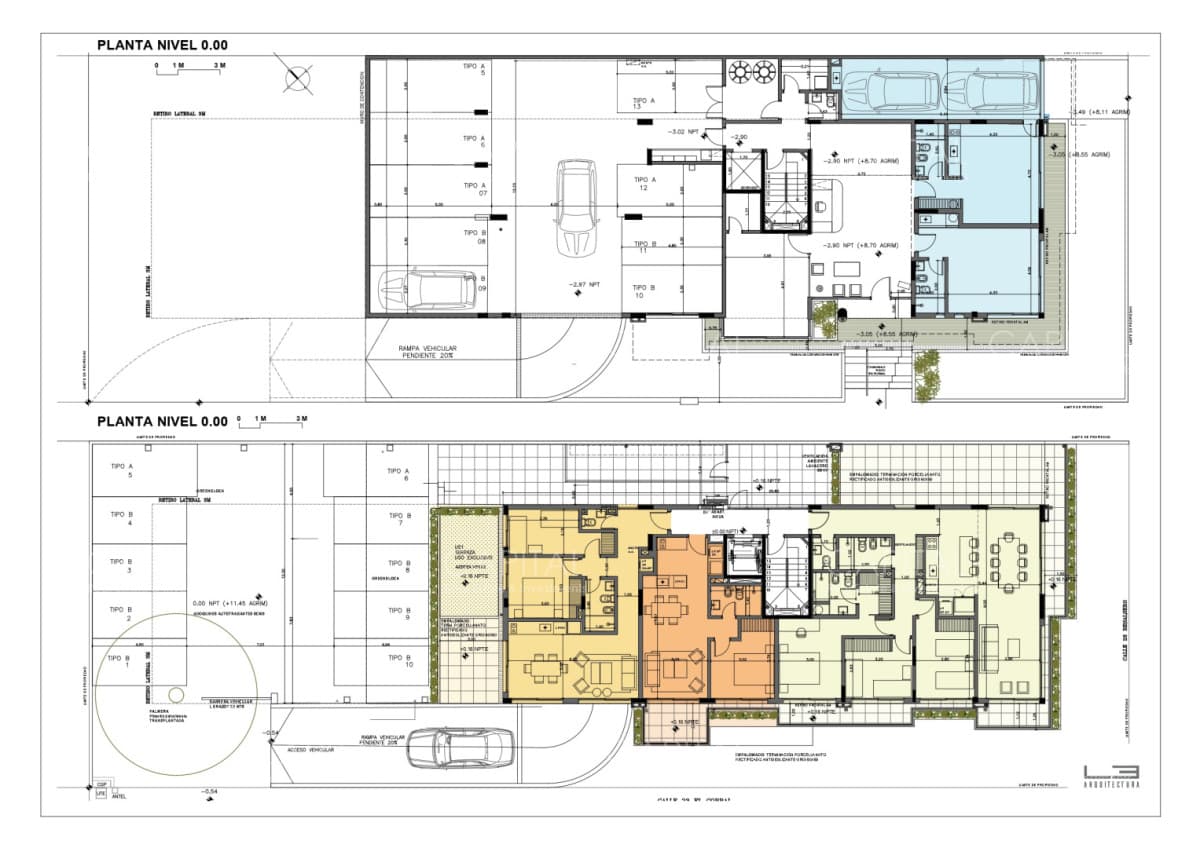Local comercial en excelente ubicacion - proyecto Modelo