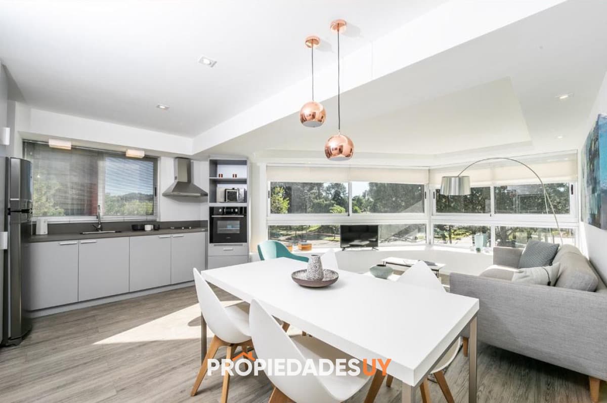 Unidad a estrenar con financiacion - 1 dormitorio Apartamento en venta en Roosevelt Punta del Este, 1 dormitorios, 1 baños. - PROPIEDADESUY - Punta del Este