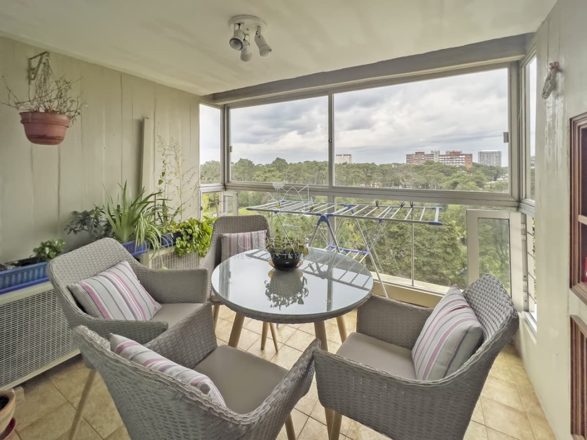 Apartamento en venta en Roosevelt Punta del Este, 2 dormitorios, 2 baños