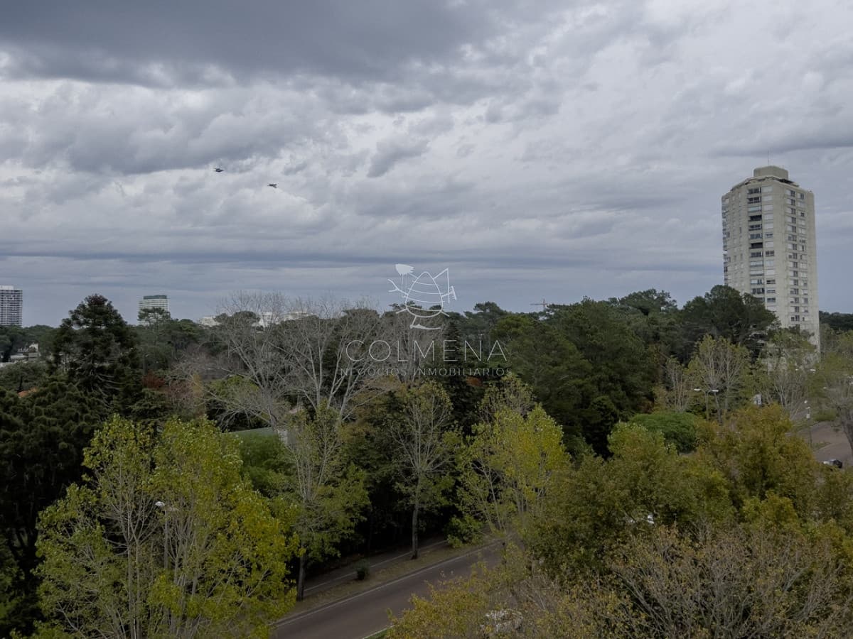 Apartamento en venta en Roosevelt Punta del Este, 2 dormitorios, 2 baños