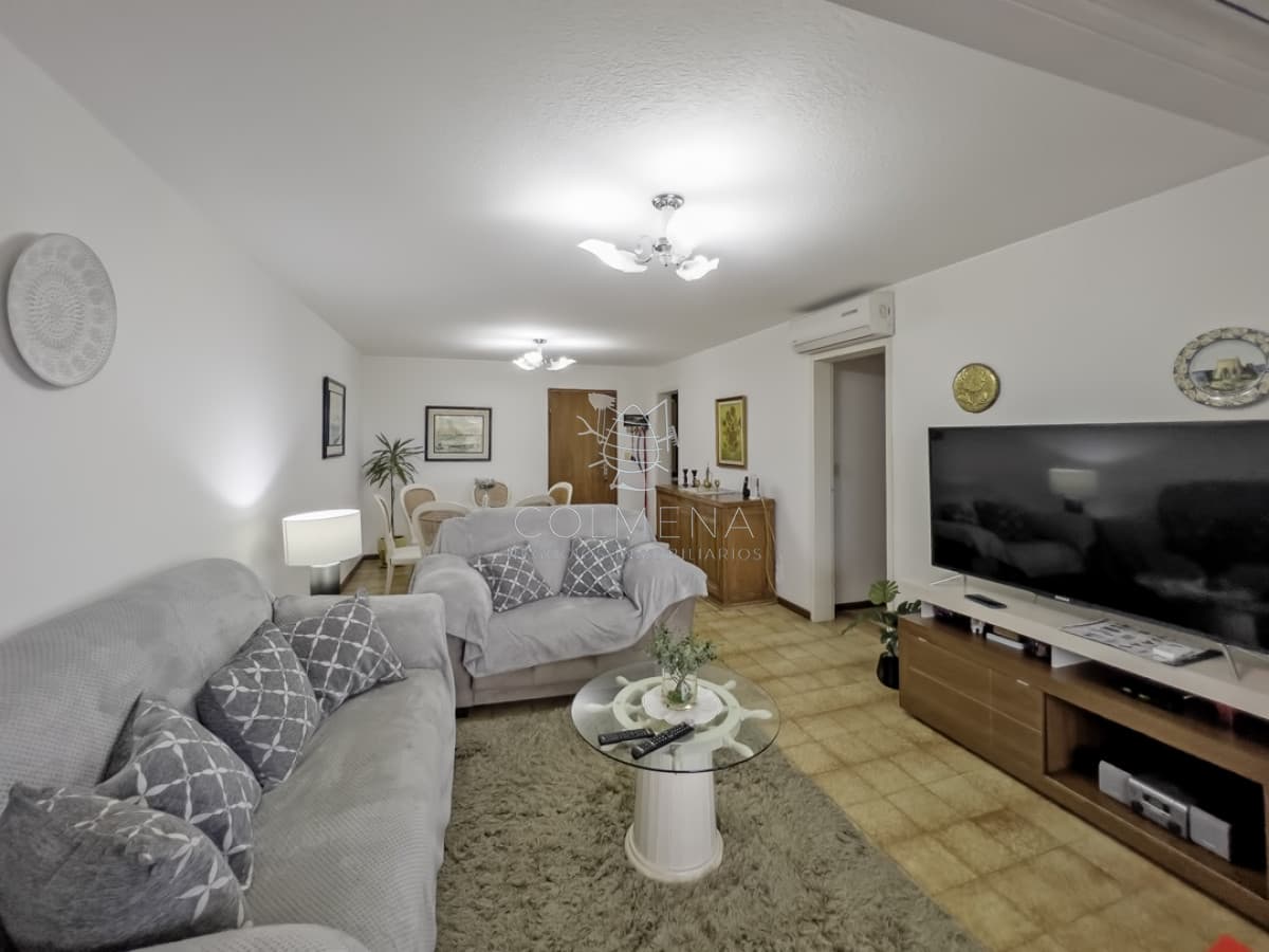 Apartamento en venta en Roosevelt Punta del Este, 2 dormitorios, 2 baños