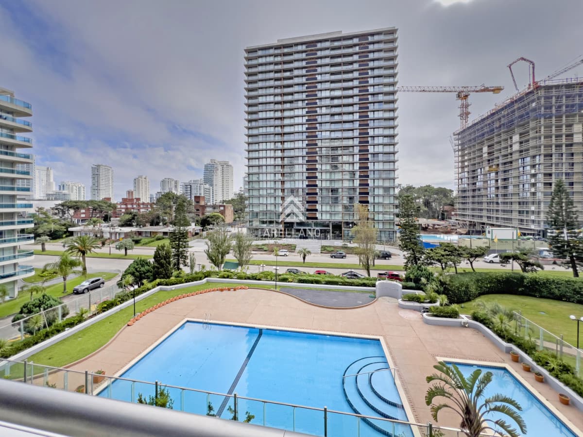 Apartamento ID.4241 - Excelente apartamento en Aidy Grill