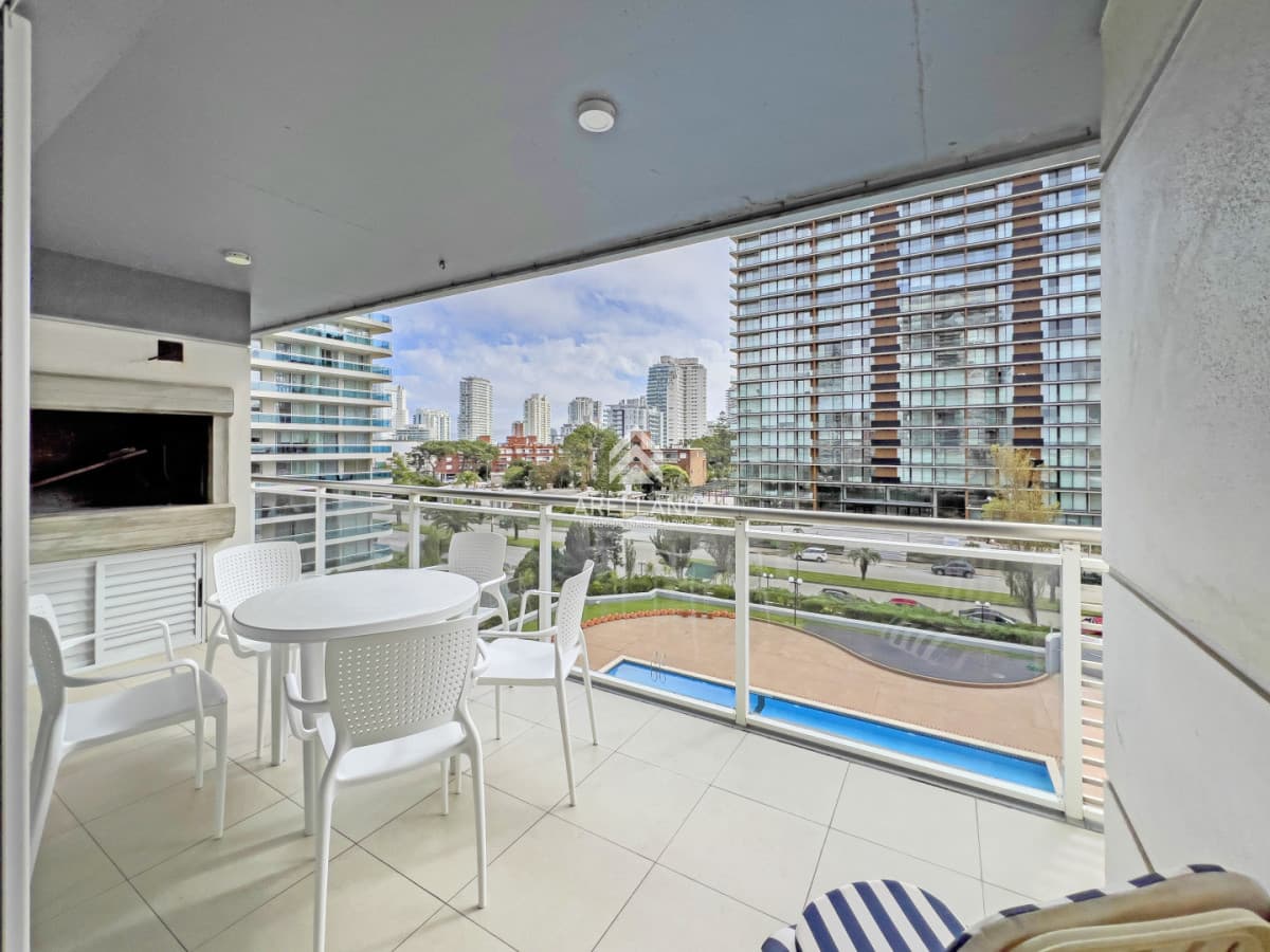 Apartamento ID.4241 - Excelente apartamento en Aidy Grill