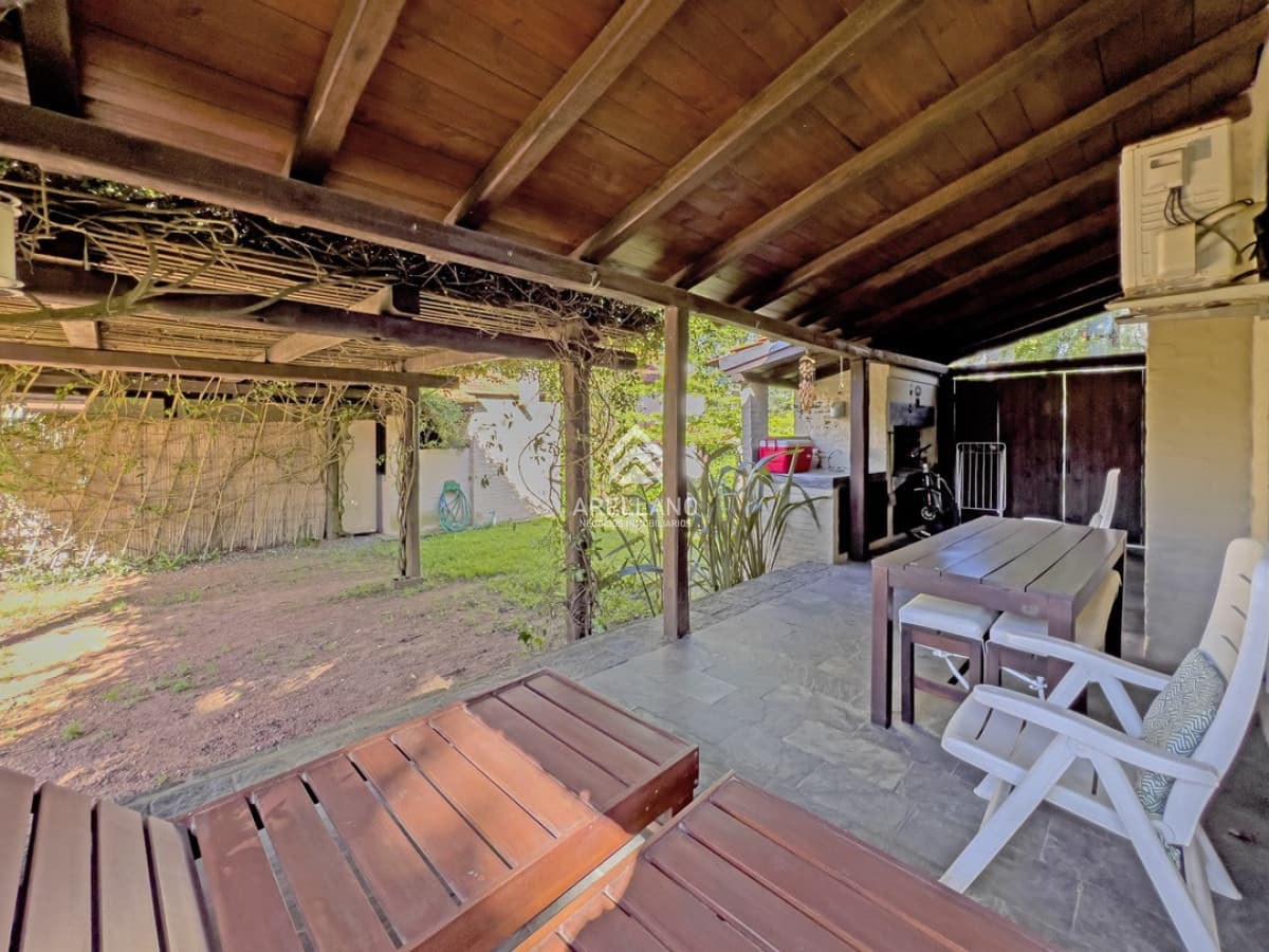 Casa ID.4369 - Casa en venta en Barrio privado