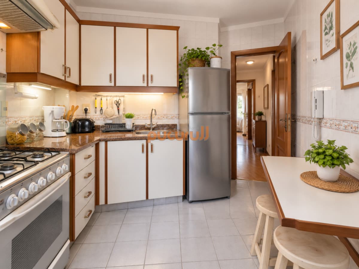 Venta de apartamento en playa mansa - 2 dorm 2 baños