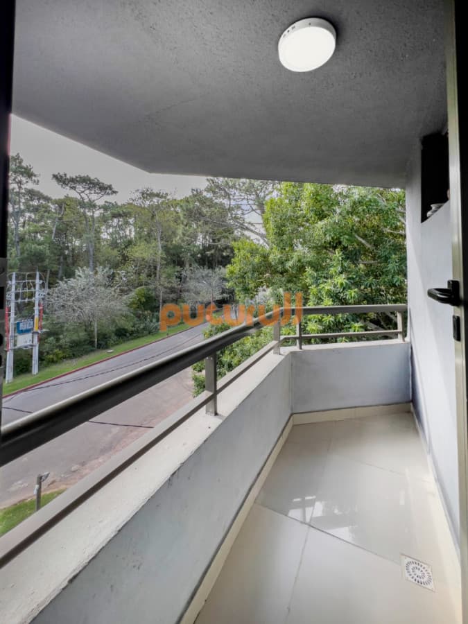 Apartamento en venta 1 dormitorio 2 baños
