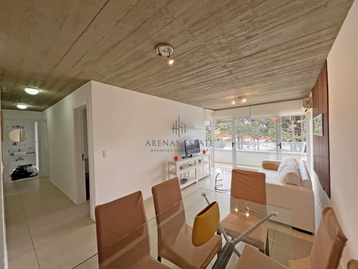 Apartamento ID.4868 - Apartamento en venta en Punta del Este