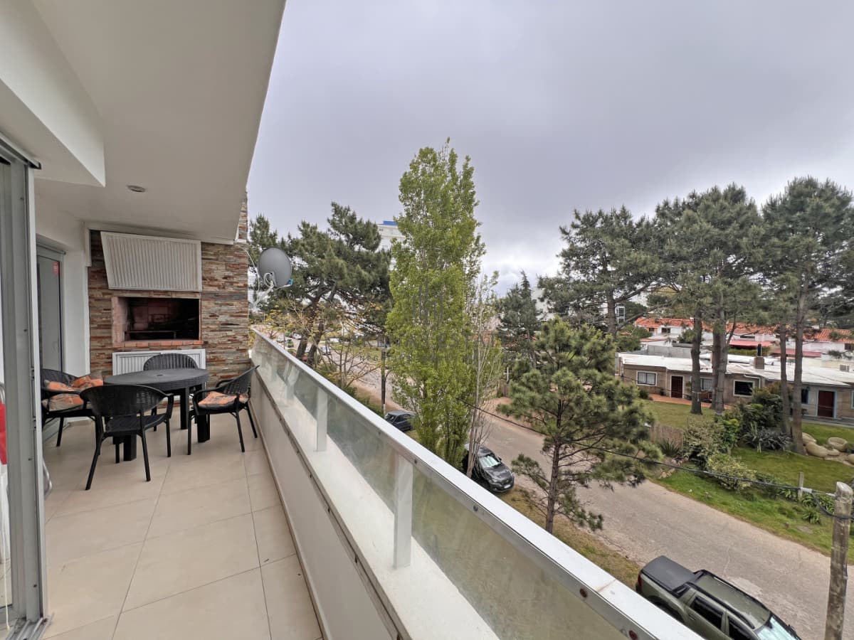 Apartamento ID.4868 - Apartamento en venta en Punta del Este