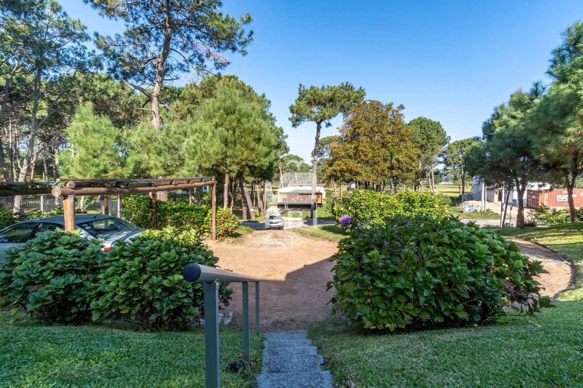 Casa de 3 dormitorios en Club del Lago, Punta Ballena