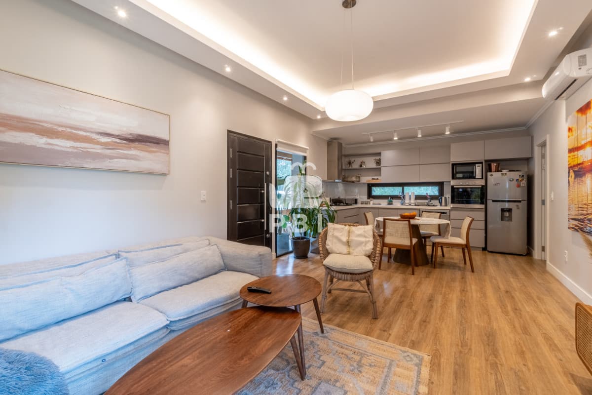 Casa en venta en Club del Lago,  Punta Ballena
