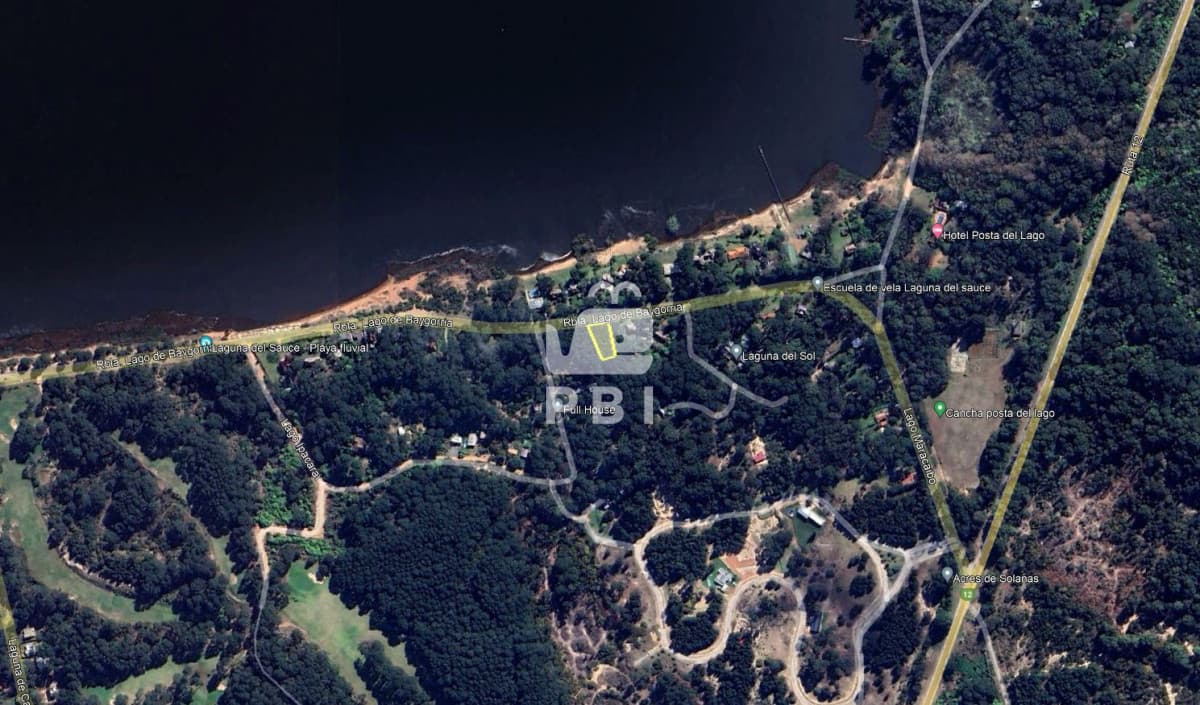 Departamentos y Casas en Punta del Este, Alquileres