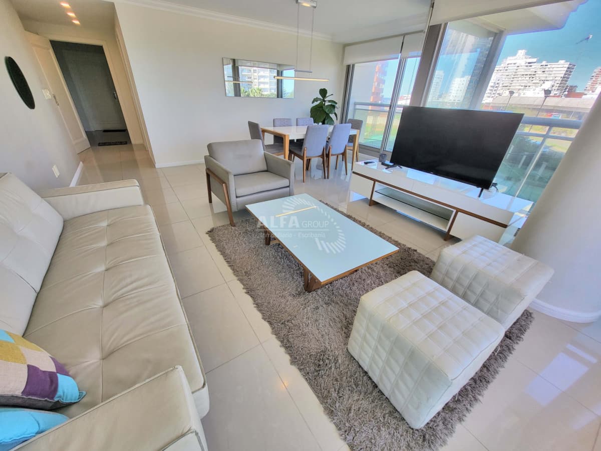 Apartamento en venta - Punta del Este - Torre Premium