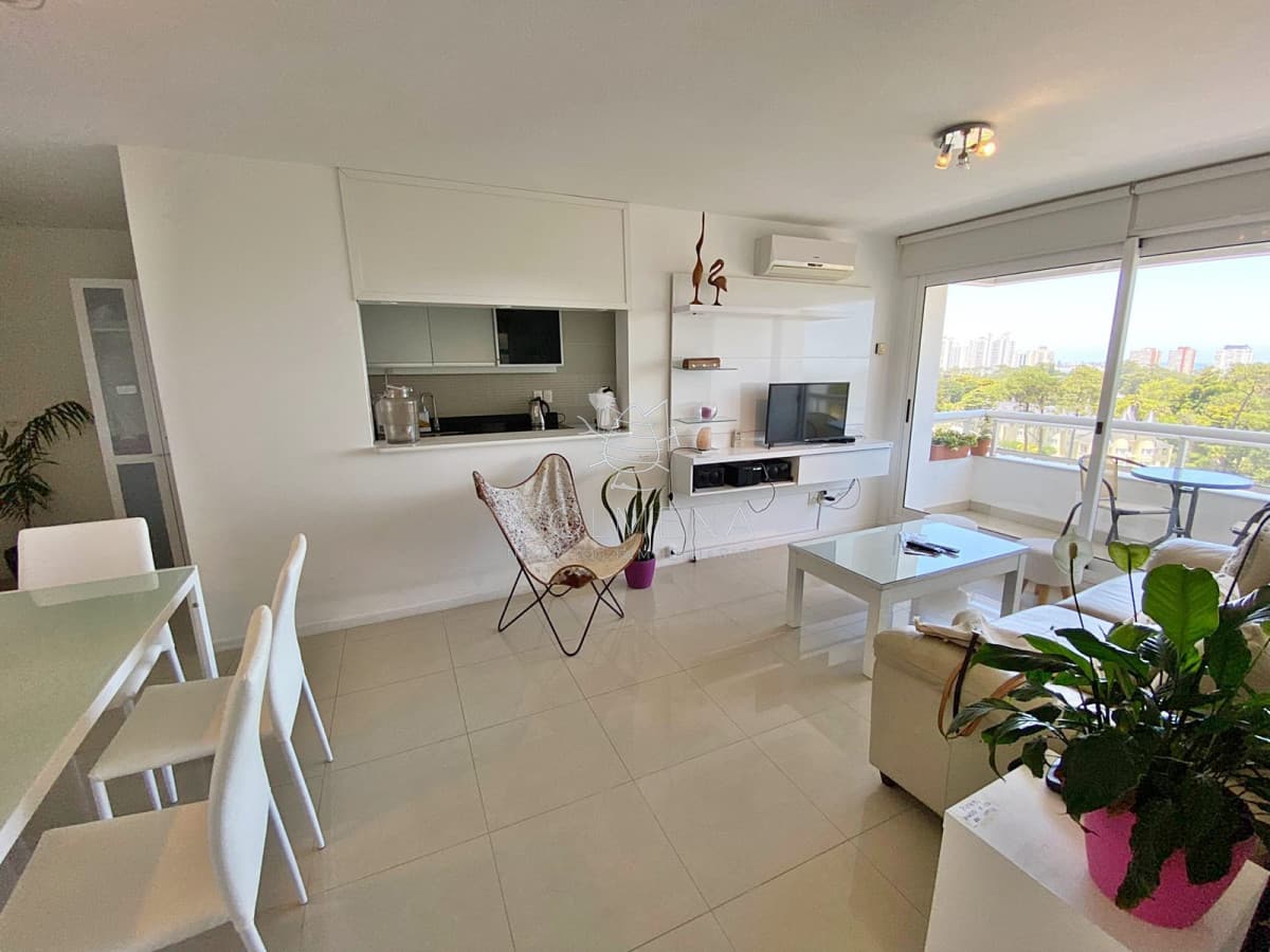 Punta del este zona roosevelt apartamento de 2 dormitorios