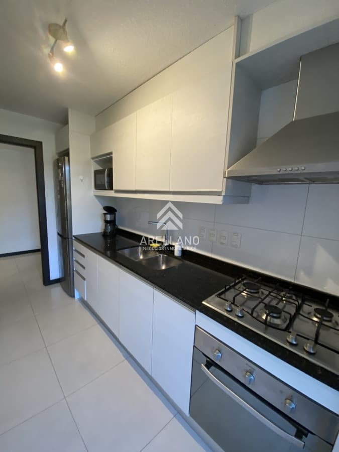 Apartamento ID.7051 - Venta apartamento 2 dormitorios Roosevelt