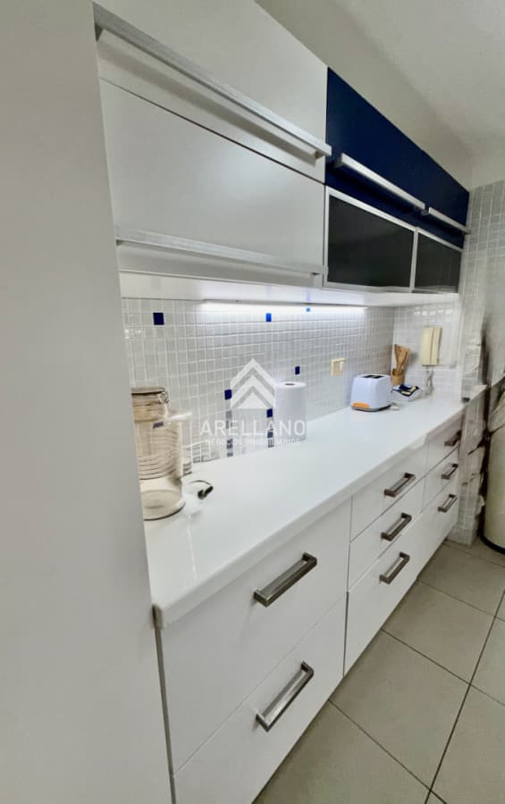 Apartamento ID.7053 - Venta apartamento 3 dormitorios