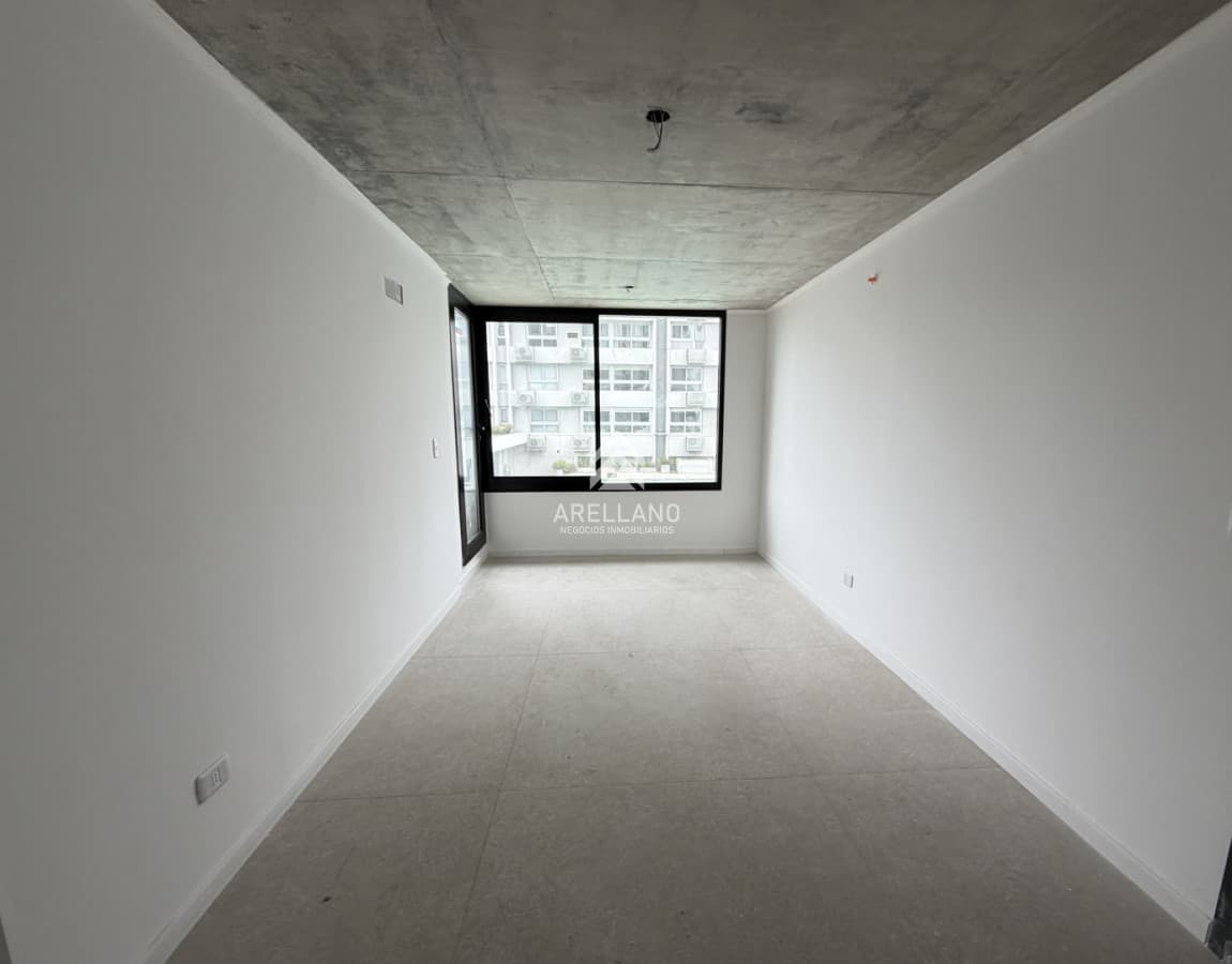 Apartamento ID.7088 - Apartamento a estrenar en venta de 1 dormitorio