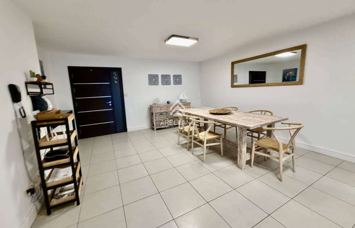 Apartamento ID.7053 - Venta apartamento 3 dormitorios