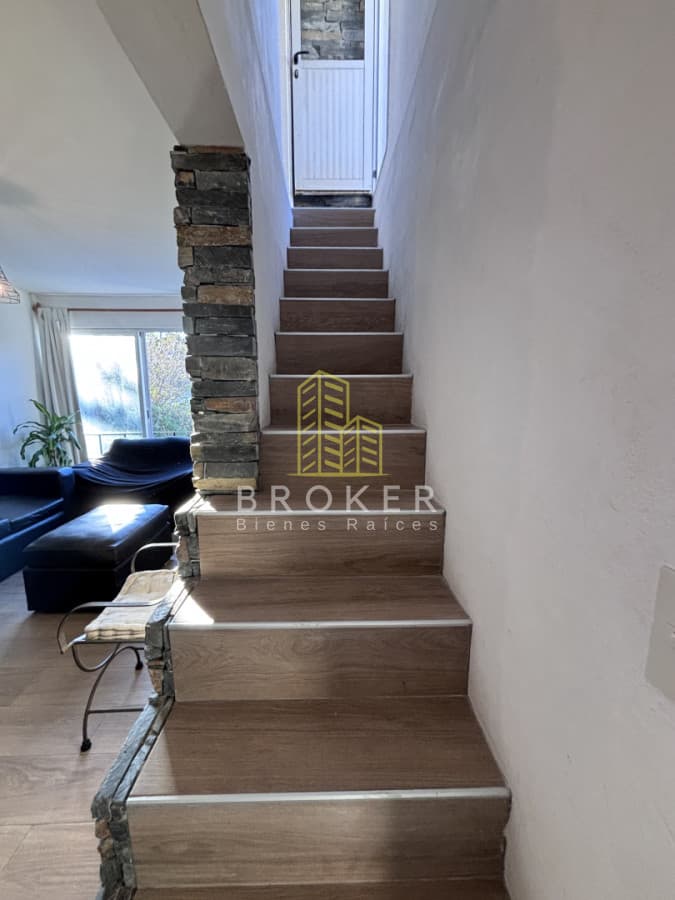Apartamento en venta de 3 dormitorios próximo al mar