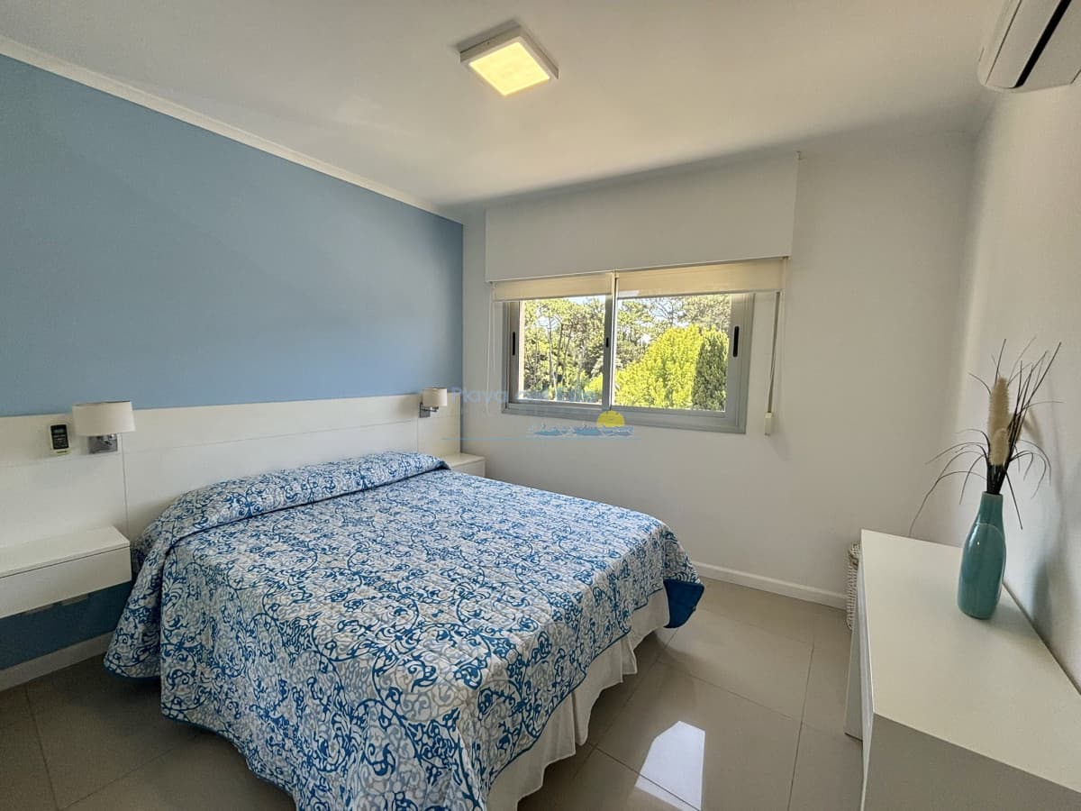 Penthouse DE 1 DORMITORIO EN VENTA - Inmobiliaria Playa del Este