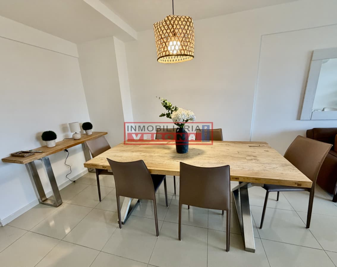 APARTAMENTO EN VENTA DE 3 DORMITORIOS AIDY GRILL - Inmobiliaria Verona Punta