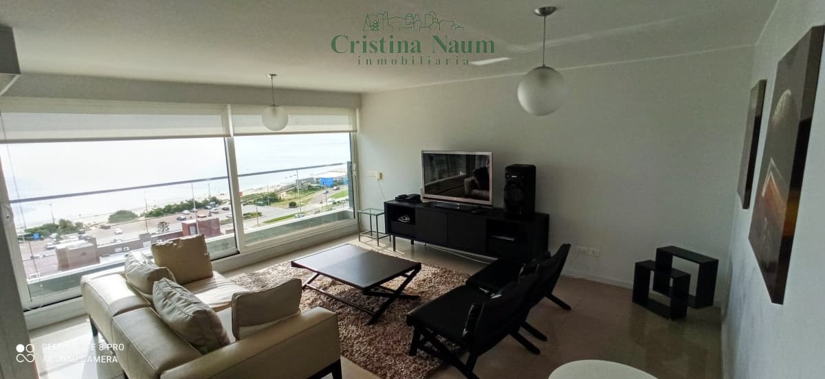 Apartamento en Punta del Este, Mansa