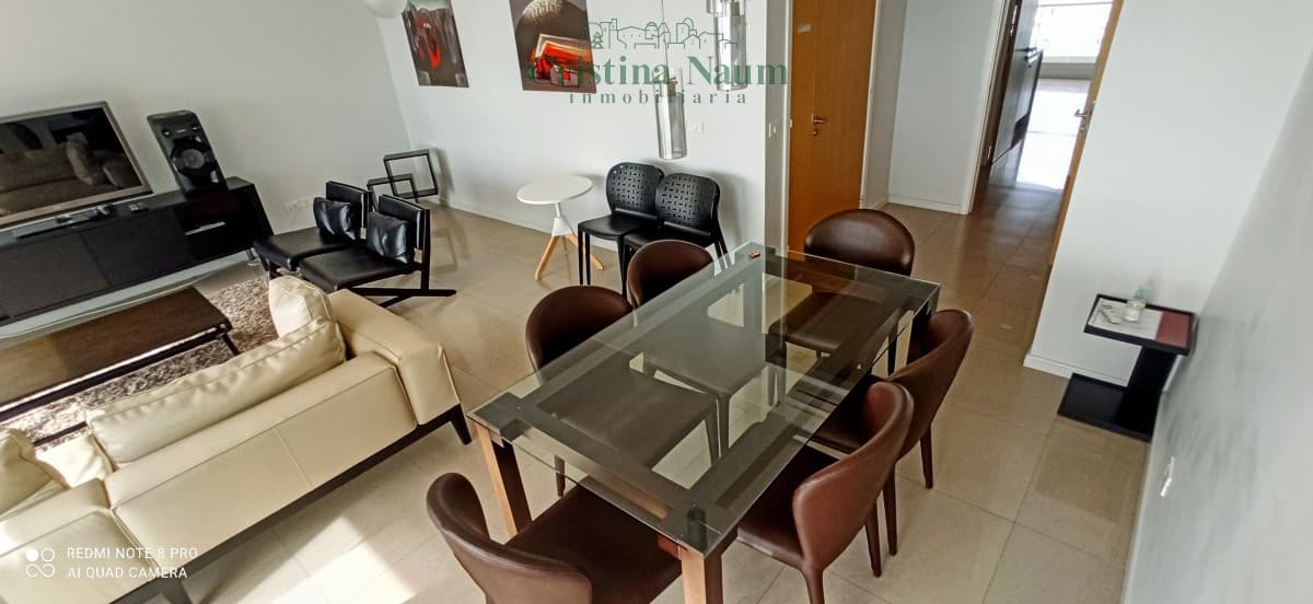 Apartamento en Punta del Este, Mansa