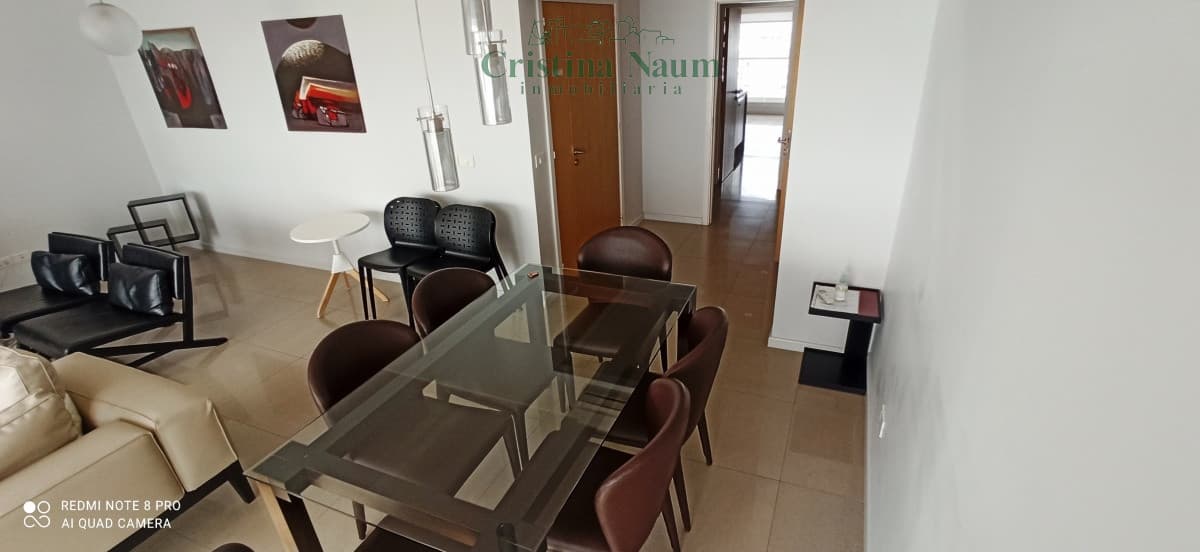 Apartamento en Punta del Este, Mansa