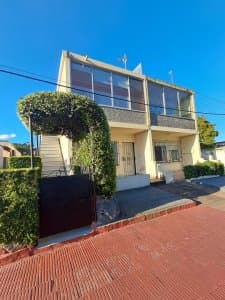 Apartamento reciclado en Maldonado   -