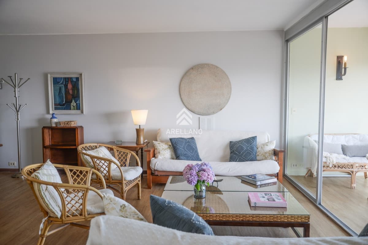 Apartamento ID.6999 - Venta apartamento 3 dormitorios