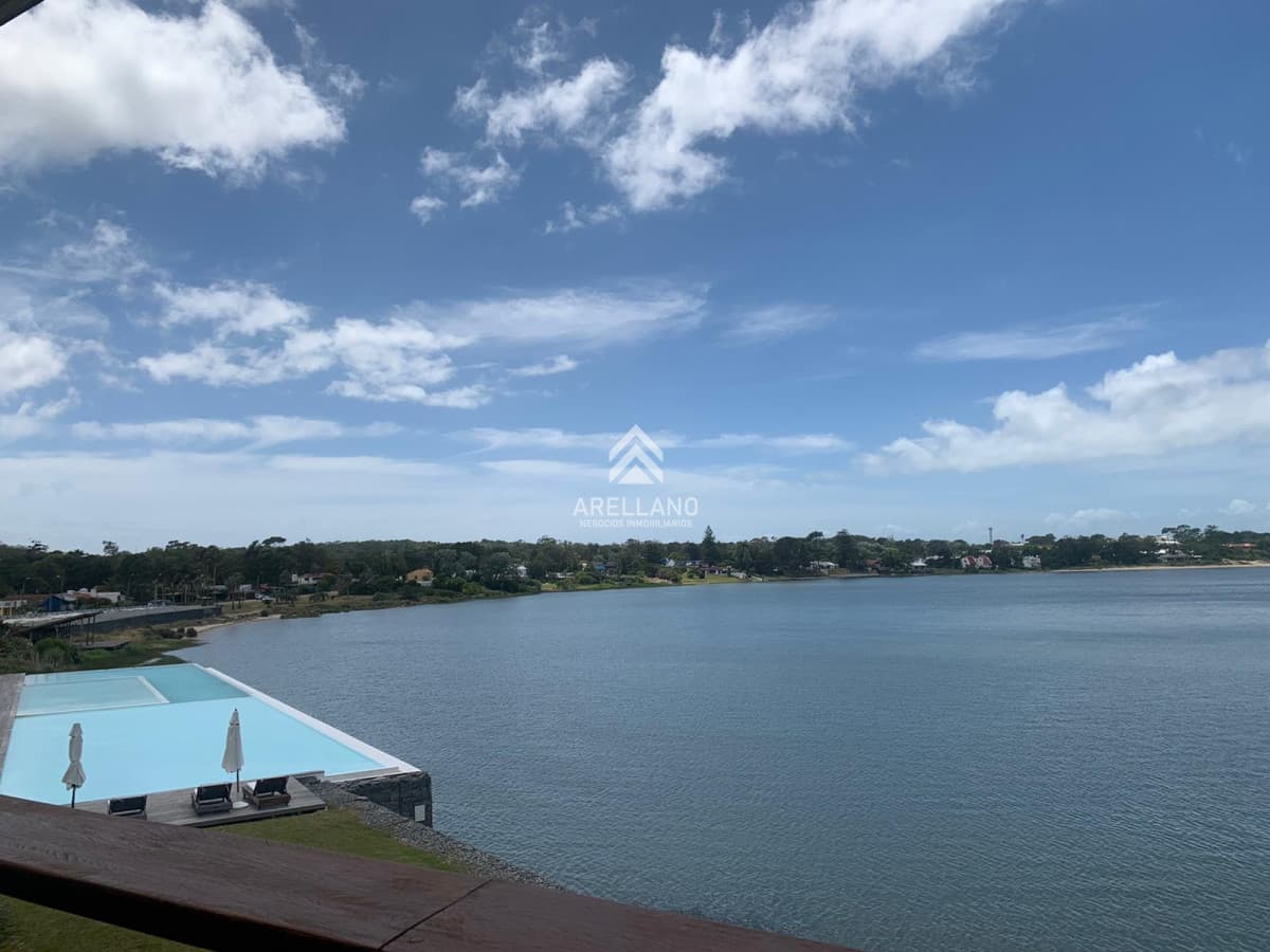 Apartamento ID.2770 - Venta apartamento 3 dormitorios La Barra