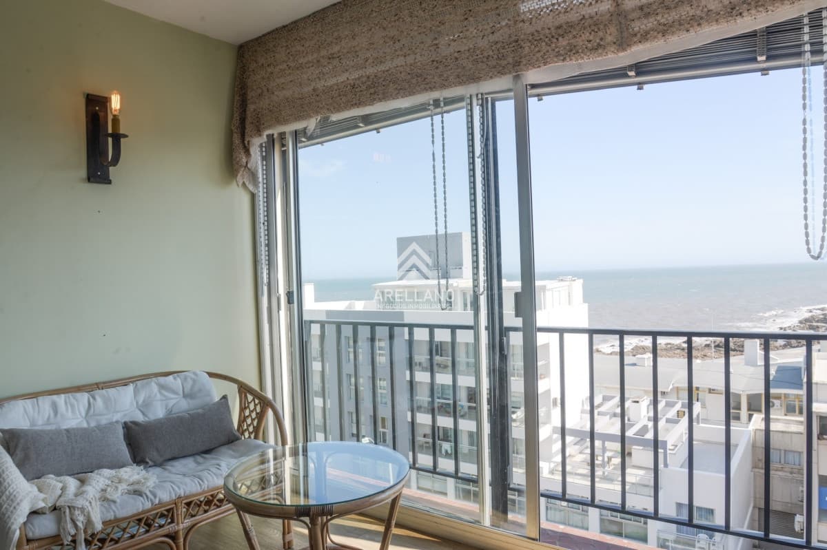 Apartamento ID.6999 - Venta apartamento 3 dormitorios