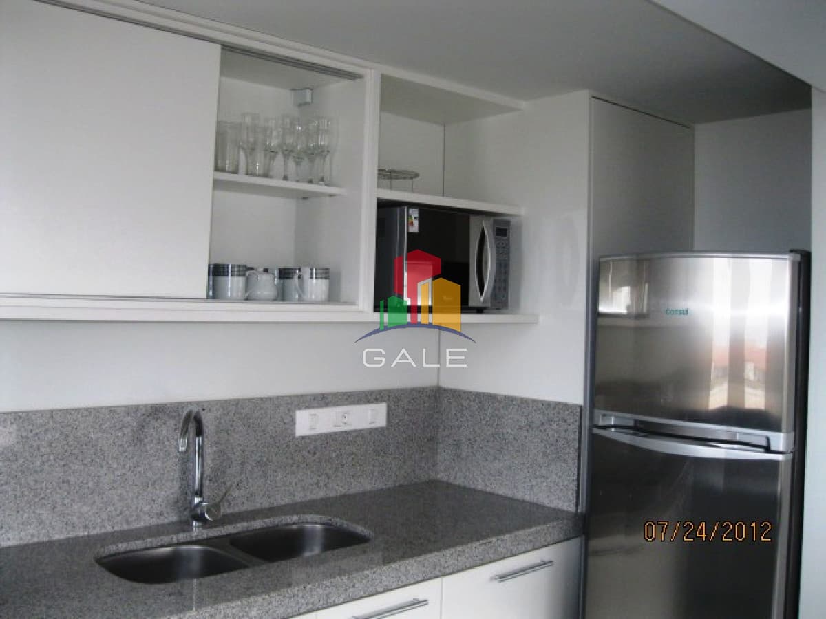 Apartamento en Brava 2 dormitorios con cochera  -