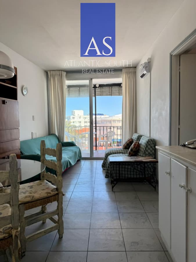 Oportunidad Apartamento en Península 2 dormitorios con balcón